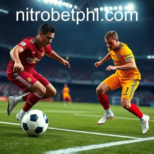 Exploring the Excitement of In-Play Betting on NitroBet