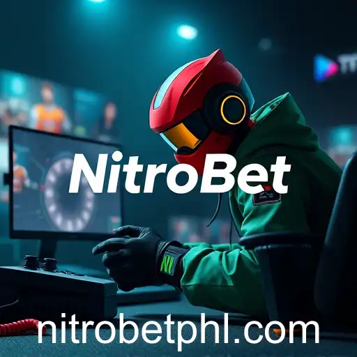 The Evolution of Online Gaming with NitroBet