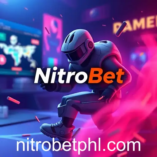 NitroBet: Pioneering the Future of Online Gaming