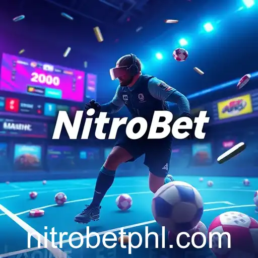 The Rise of NitroBet in the Online Gaming Arena
