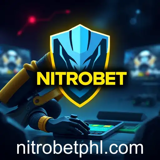 NitroBet's Evolution in the Gaming Industry