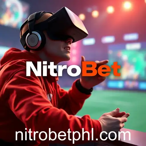 NitroBet: Redefining Online Gaming Experience