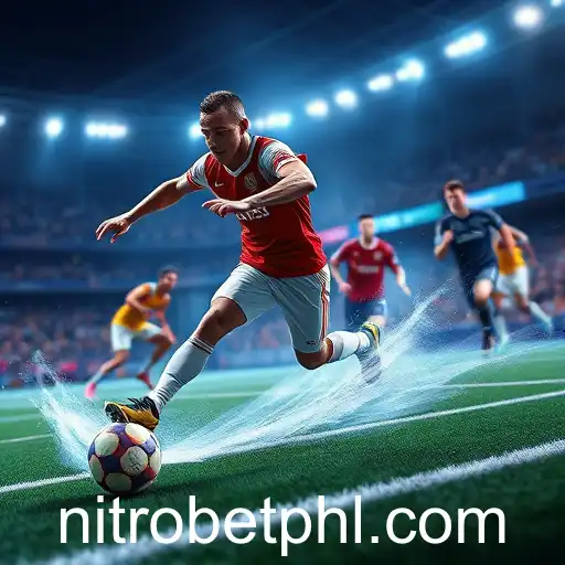 Revolutionizing Gaming with NitroBet