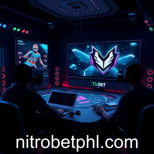 The Rise of NitroBet: Transforming Online Gaming