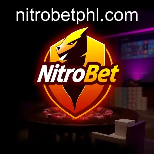 NitroBet: Revolutionizing the Online Casino Experience
