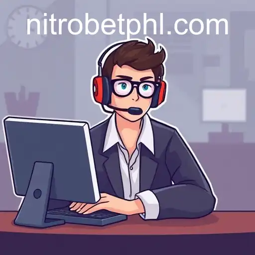 Exploring the 'Customer Support' Game Category Featuring NitroBet