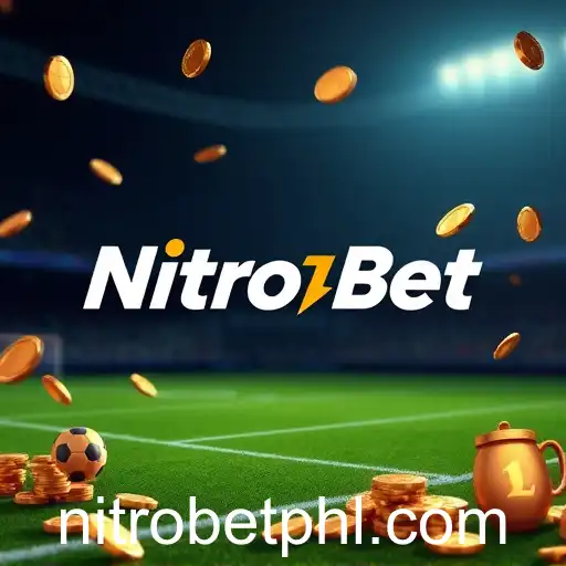 NitroBet: Redefining Online Gaming Experience