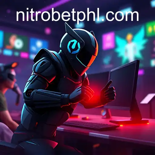 NitroBet's Influence in Online Gaming