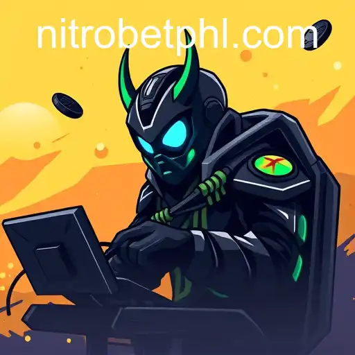 NitroBet: A Revolutionary Shift in Online Gaming