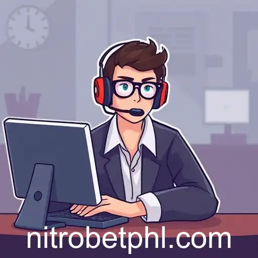 NitroBet Revolutionizes Online Gaming Experience