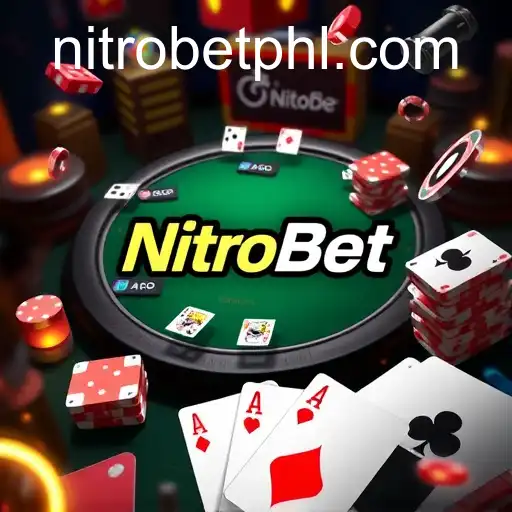 Exploring the Poker Landscape: The Rise of NitroBet