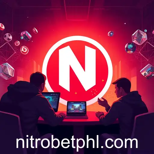 The Rise of NitroBet in Online Gaming