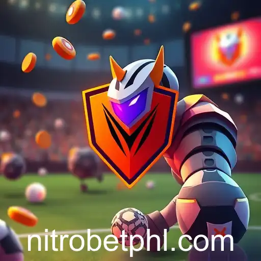 The Rise of NitroBet: Revolutionizing Online Gaming