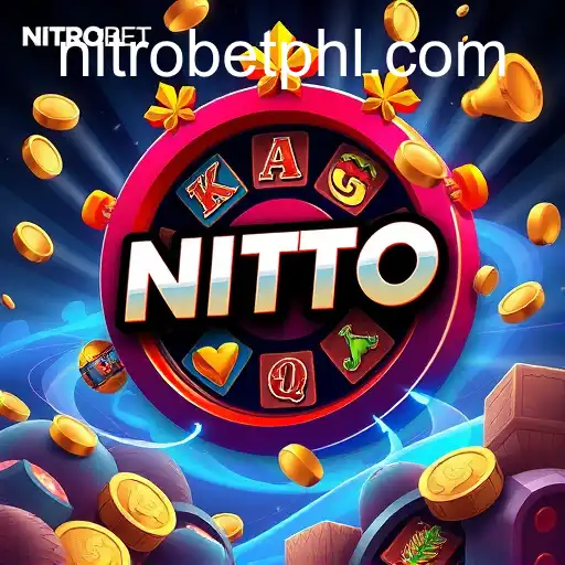 Exploring Slot Games on NitroBet: A New Frontier in Online Gaming