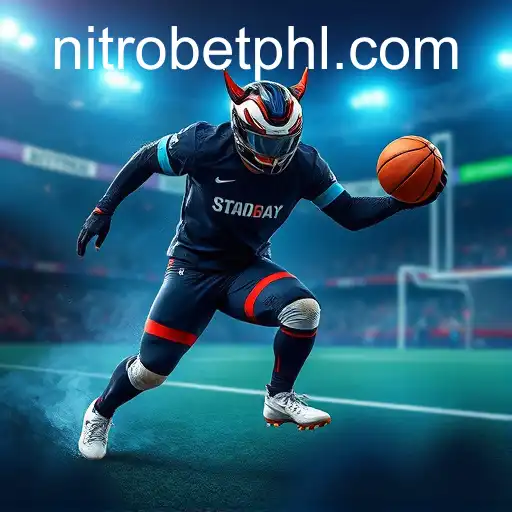 Exploring the Dynamic World of Sports Betting with NitroBet