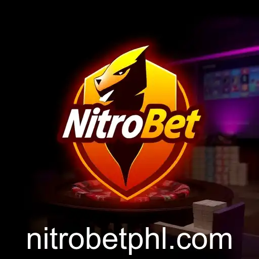 NitroBet: Revolutionizing the Online Casino Experience