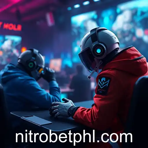 The Evolution of Online Gaming and Bet Dynamics