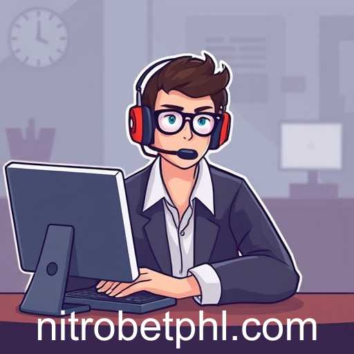 NitroBet Revolutionizes Online Gaming Experience