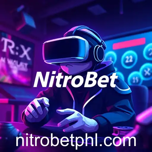 Online Gaming Surge: The Rise of NitroBet