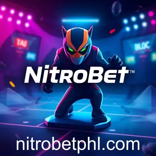The Rise of NitroBet in the Online Gaming Arena