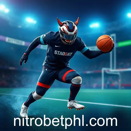 Exploring the Dynamic World of Sports Betting with NitroBet
