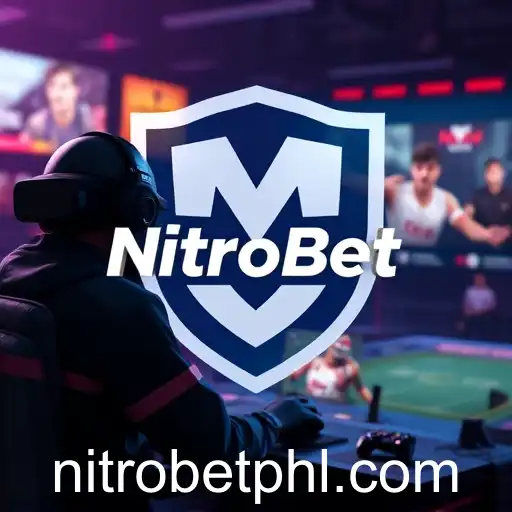 The Rise of NitroBet in the Online Gaming World